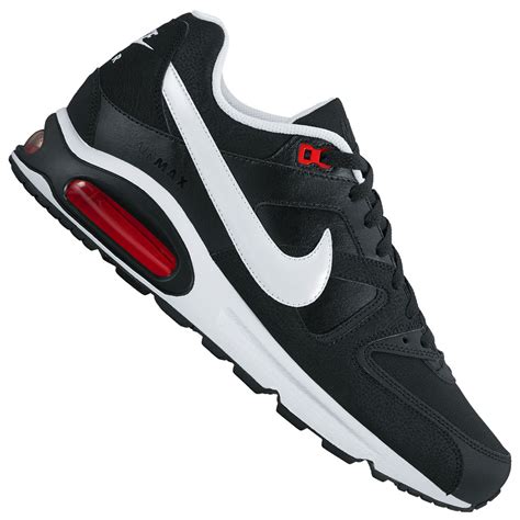 herren schuhe nike air max command leather schwarz amgebote|Nike Air Max Command .